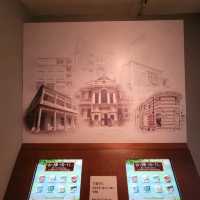 香港文物探知館-文物探索之旅