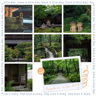  🏯✨ 菅原神社～穿越神聖⛩️🌸🔮