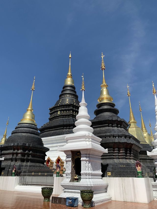 ย้อนเวลาไปเชียงใหม่