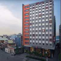 IBIS Saigon Airport #BestChoice#AirportHotel