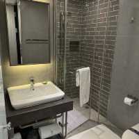 Comfortable room @ Brio Hotel 