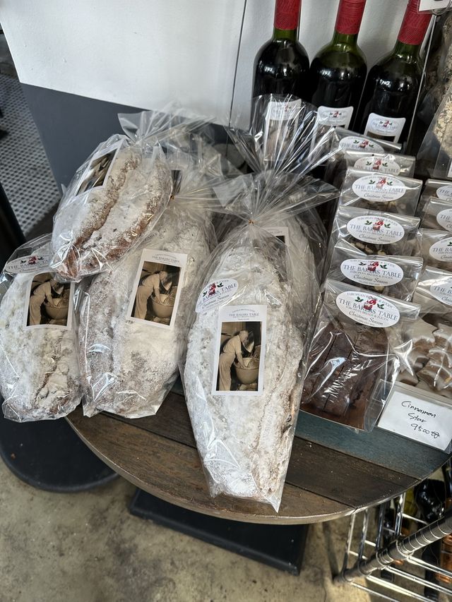 多分、ソウルで一番美味しくて一番安いパン屋さん