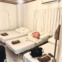 Hostel 1889 โรงแรมที่เห็นวิวฟูจิชัดมาก 🏔️