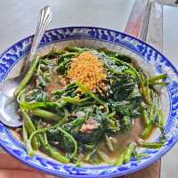 Baan Baan ร้านลับบางกระเจ้า
