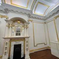 香港歷史建築 孫中山紀念館