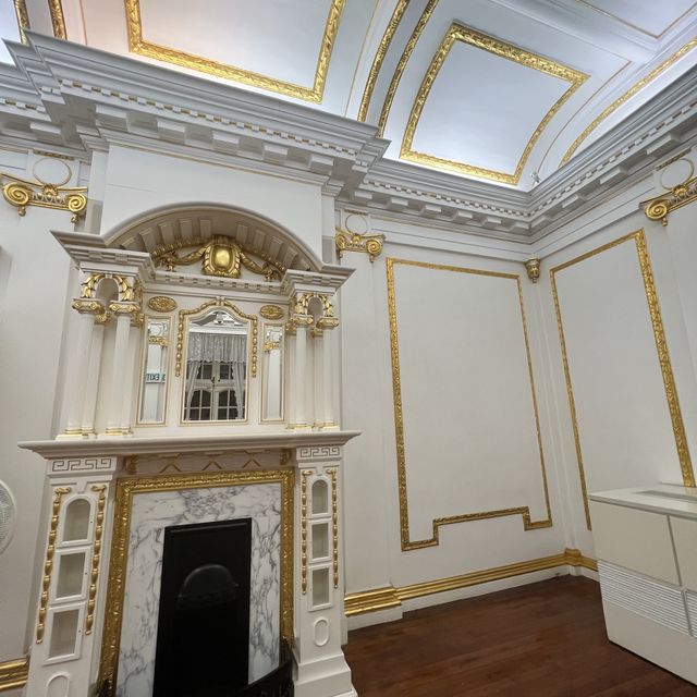 香港歷史建築 孫中山紀念館 香港歷史建築 孫中山紀念館