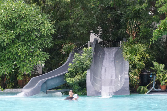 Veranda Resort & Villas Hua Hin Cha Am
