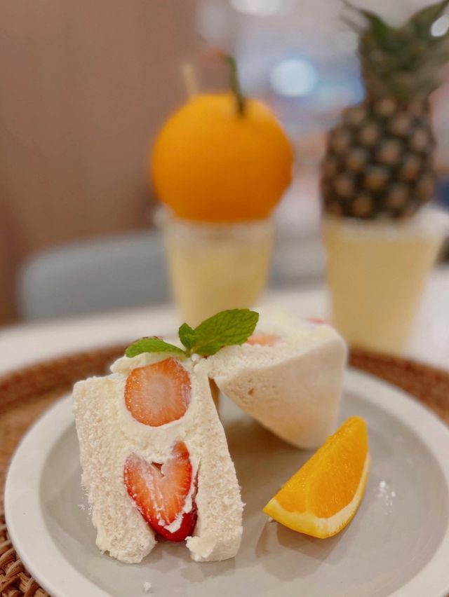 濟州🍊小清新CAFE