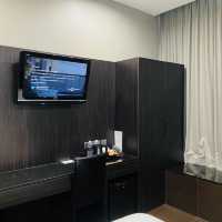 SHORT STAYCAY Recommends- PREMIUM QUEEN ROOM
