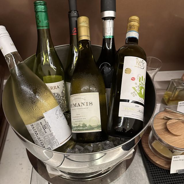 高雄智慧奢華酒店「高雄洲際酒店」