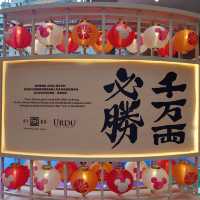 時代廣場米奇唐老鴨可新年