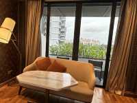 Premier Club Room 758