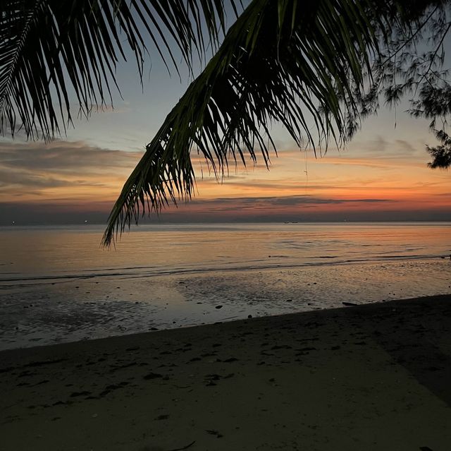 Koh Samui - romantic jewel in the tropic🇹🇭