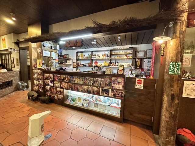 懷舊風情之懷舊餐廳-駿 懷舊風情之懷舊餐廳-駿