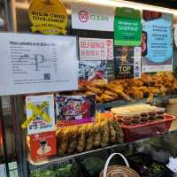 Project Penyek by Ansar