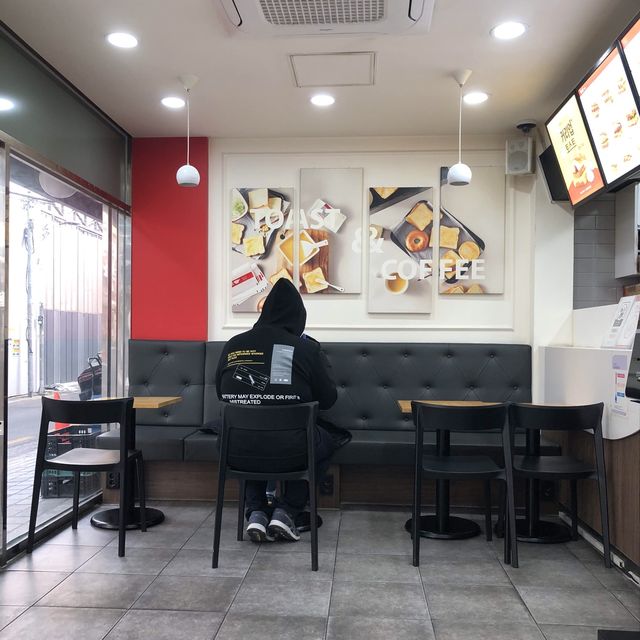 맛없을 수 없는 모짜렐라 고구마 토스트 