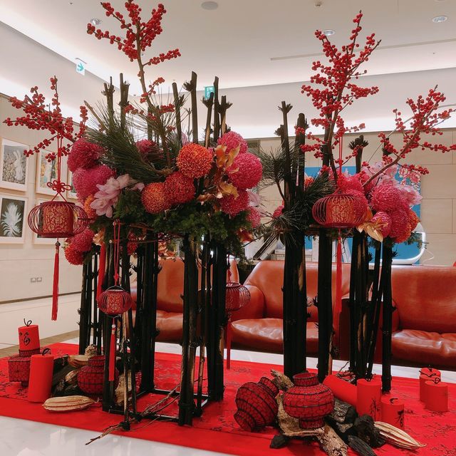 浪漫約會好去處🏩 Eslite Hotel 誠品行旅