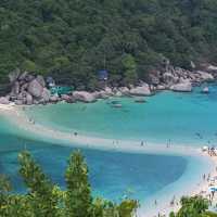 เกาะนางยวน