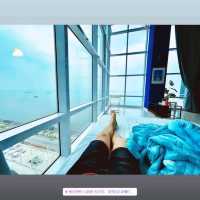 Instagramable stay