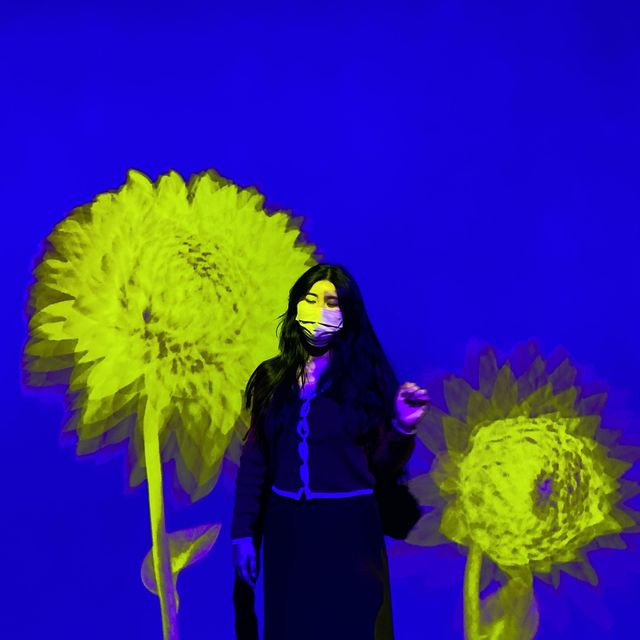 지금은 너무 유명해져버린 - 제주 아르떼뮤지엄