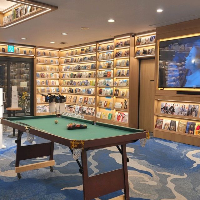 日本雲仙 島原溫泉 南風樓飯店