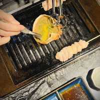 🥩高質燒肉加清酒放題 @燒肉臻 🥩