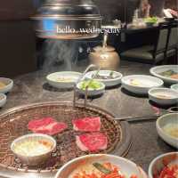 香港銅鑼灣|炭燒高質韓牛x壽喜燒和牛西冷🐮🍴