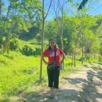 Malele River