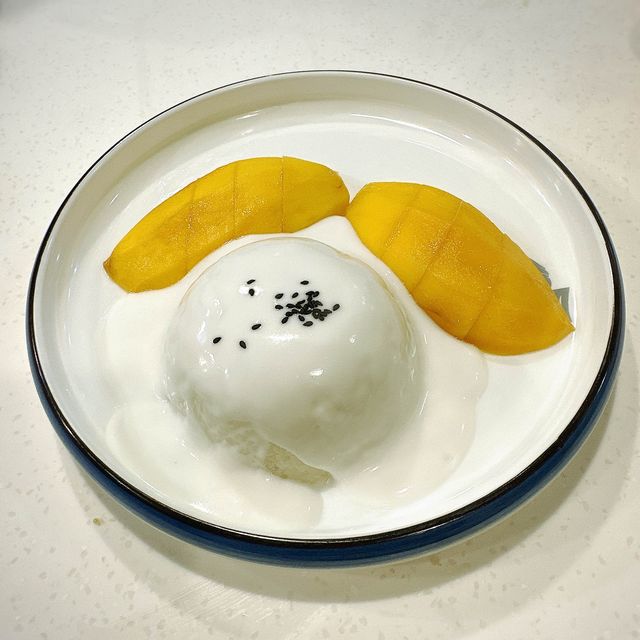 🇹🇭 九龍城有一個小曼谷 🇹🇭 九龍城有一個小曼谷