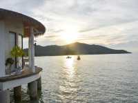 Kept Bangsaray Hotel Pattaya ที่พักสุดเก๋ริมทะเล