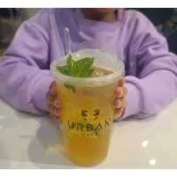 貓奴必到天堂 香港旺角 Urban cafe