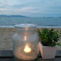 Beach Bar  @Samui