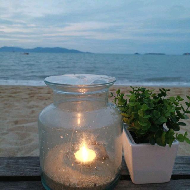 Beach Bar  @Samui
