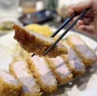 다시 생각나는 맛 합정 돈까스 맛집 카와카츠 합정점