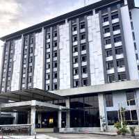 Southern View Hotel Pattani