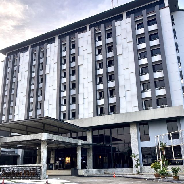 Southern View Hotel Pattani