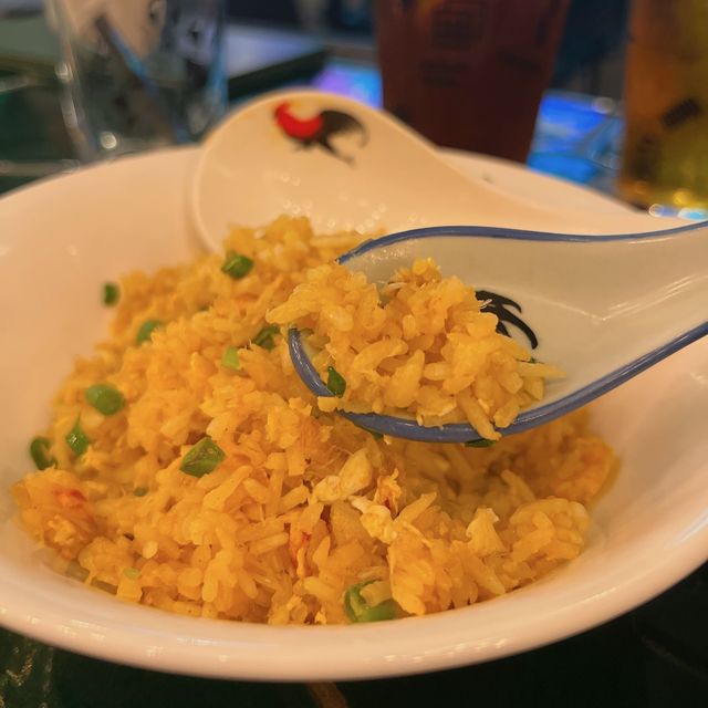 香港美味泰式餐廳😍必食推介