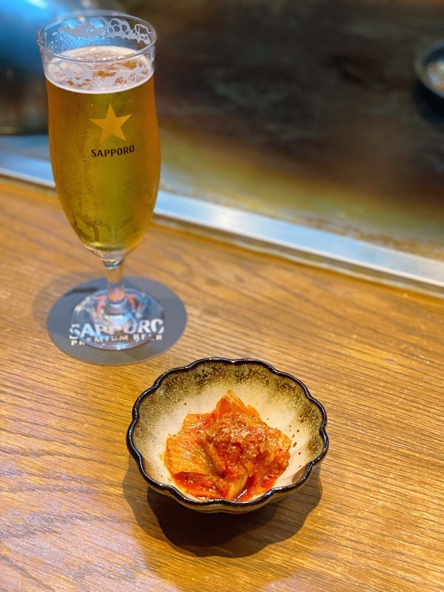 📍中環正宗傳統風味日本大阪燒