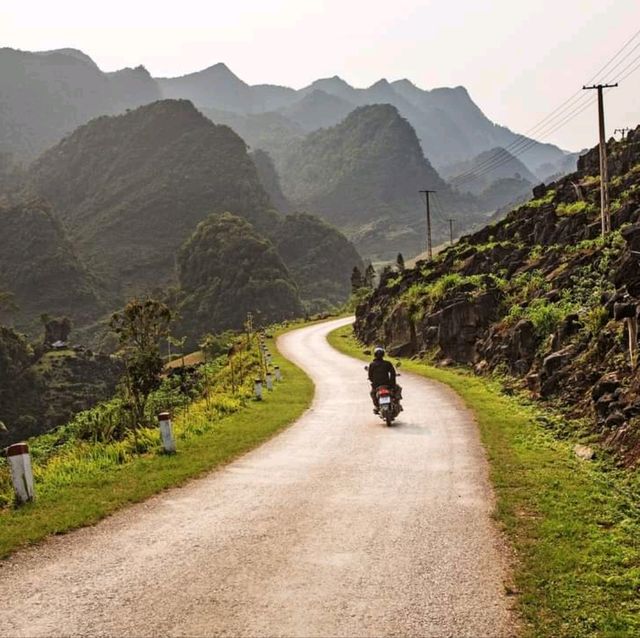 Epic Motorbiking Trip of your Lifetime - Ha Giang Loop