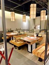 正宗台灣風味「無老鍋」  