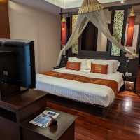Sirripanna Villa Resorts & Spa
