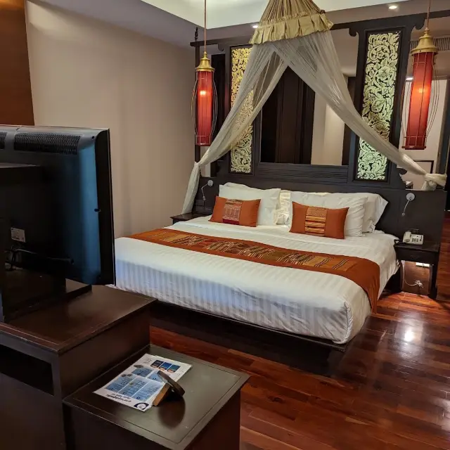 Sirripanna Villa Resorts & Spa