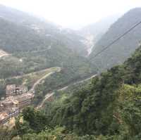 雲仙樂園🤫烏來美景盡收‼️山水相連☺️