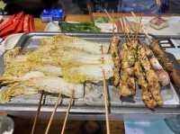 木屋燒烤（羅湖東門一店）