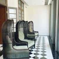 Hotel1936🏨旺角東和太子中間