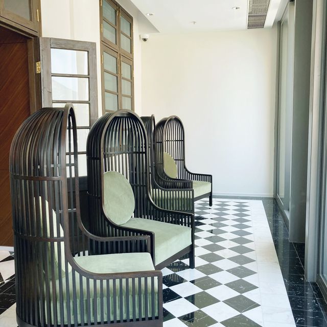 Hotel1936🏨旺角東和太子中間 Hotel1936🏨旺角東和太子中間