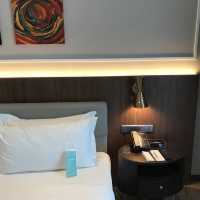 Le Meridien Putrajaya
