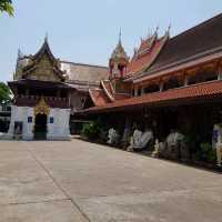 วัดธาตุคำ เชียงใหม่
