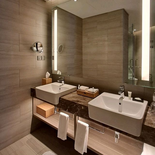 SUITE LIFE @COURTYARD BY MARRIOT SETIA ALAM