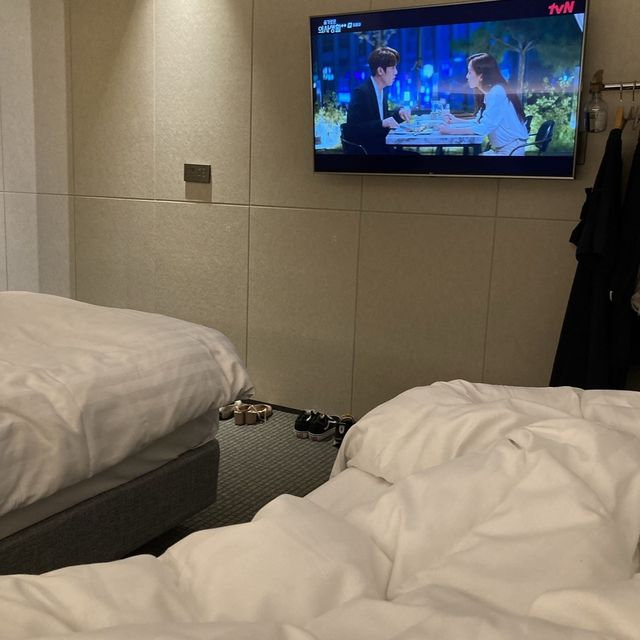 Orakai Cheonggyesan Hotel